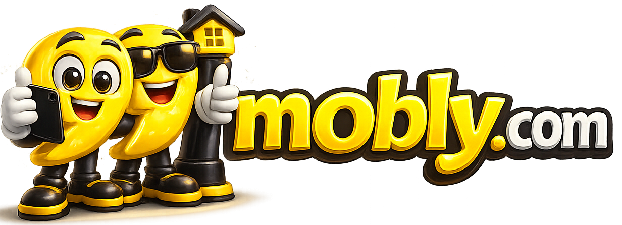 99imobly.com - Plataforma de gestão de obras