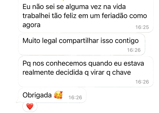 Feedback