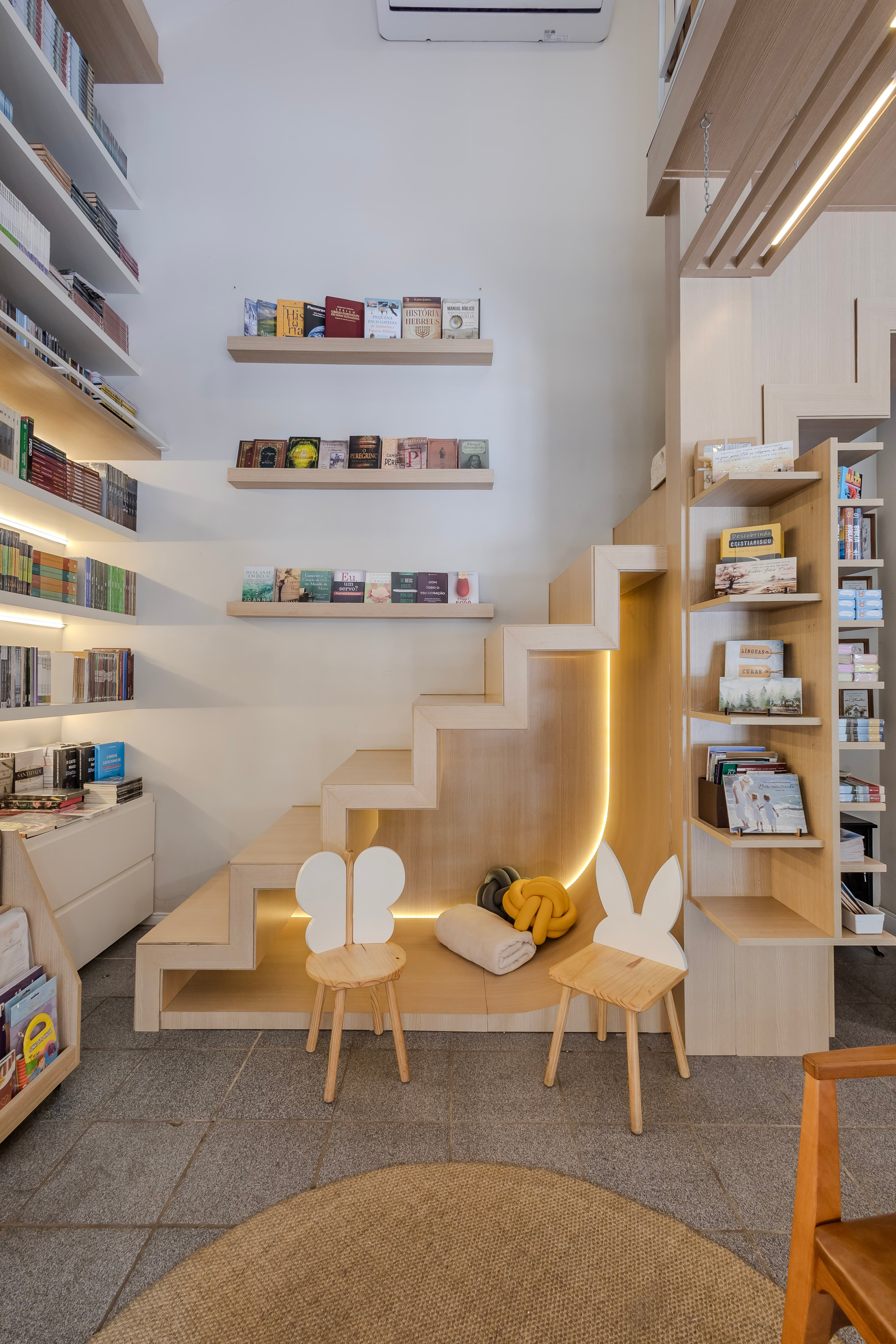 administracao obras porto alegre - Projeto de arquitetura e design de interiores - Administração de Obras - Camila Chalon Arquitetura