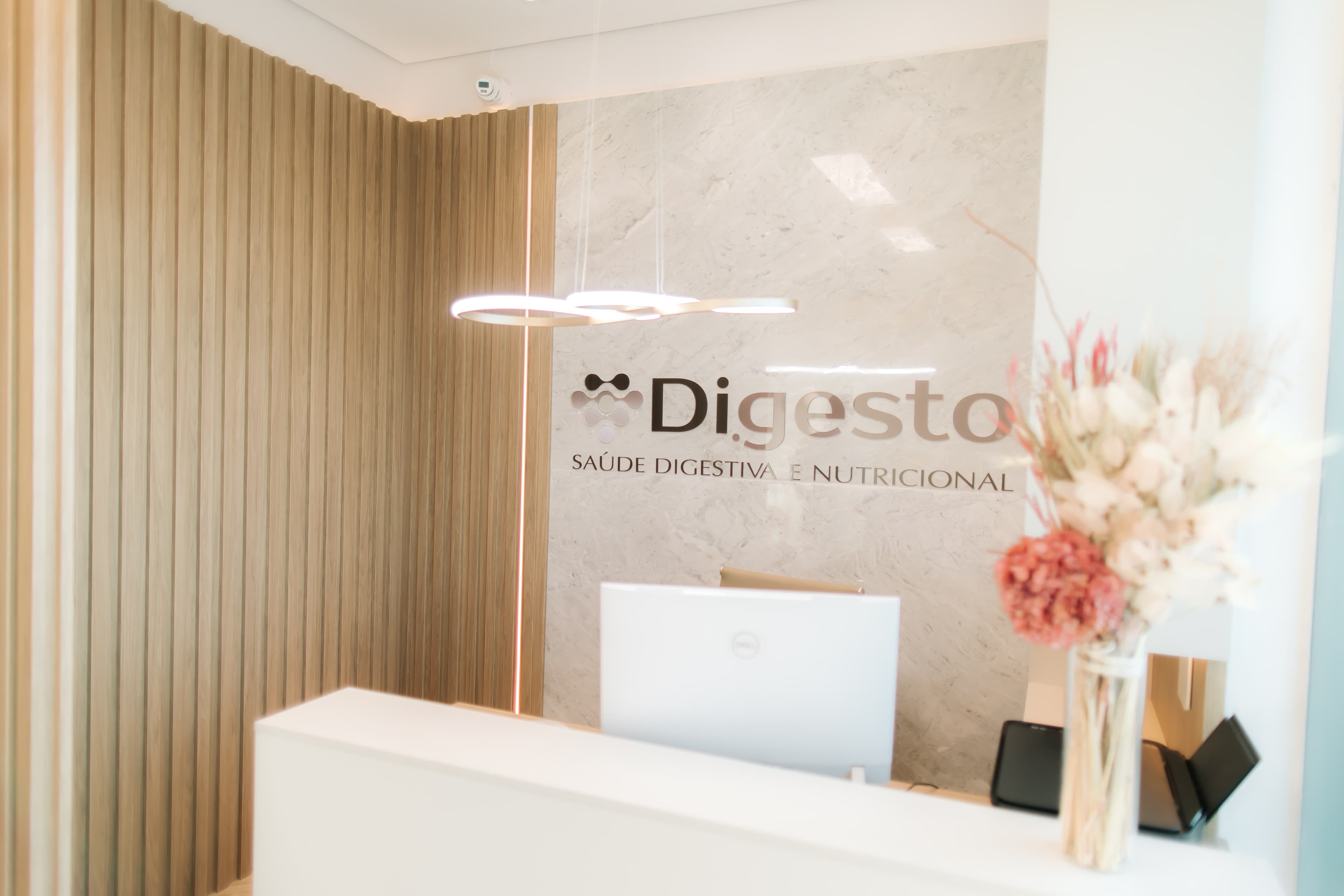 projeto clinica medica conceicao mato dentro minas gerais - Projeto de arquitetura e design de interiores - Clínica Médica - Camila Chalon Arquitetura
