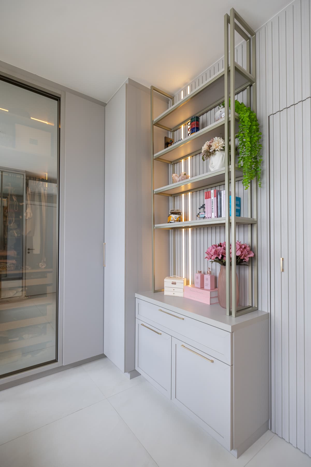 Reforma Closet - Moinhos de Vento
