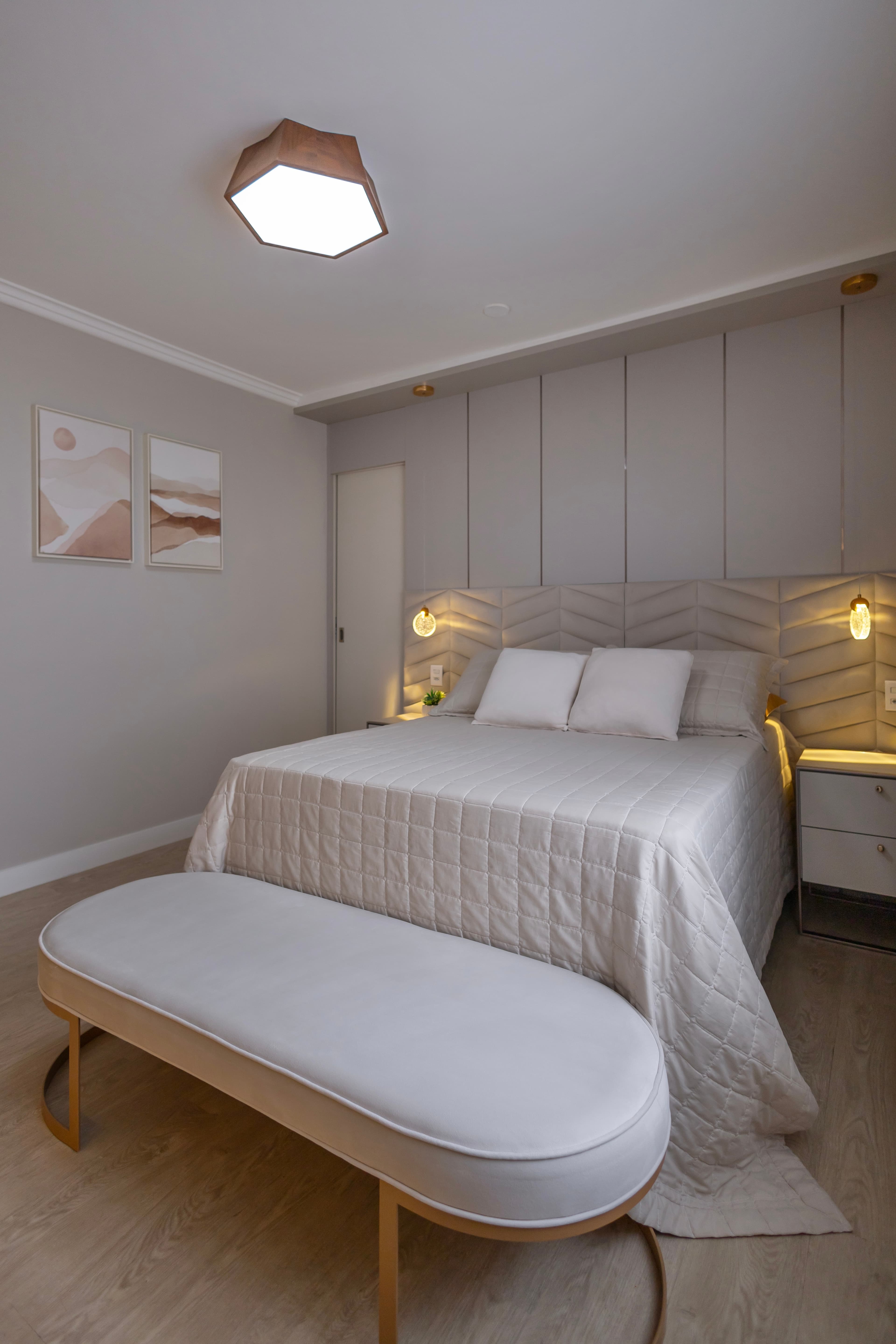 Reforma Residencial - Porto Alegre