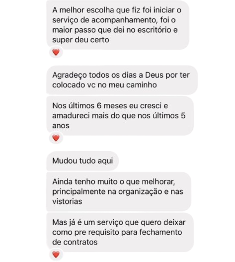 Feedback