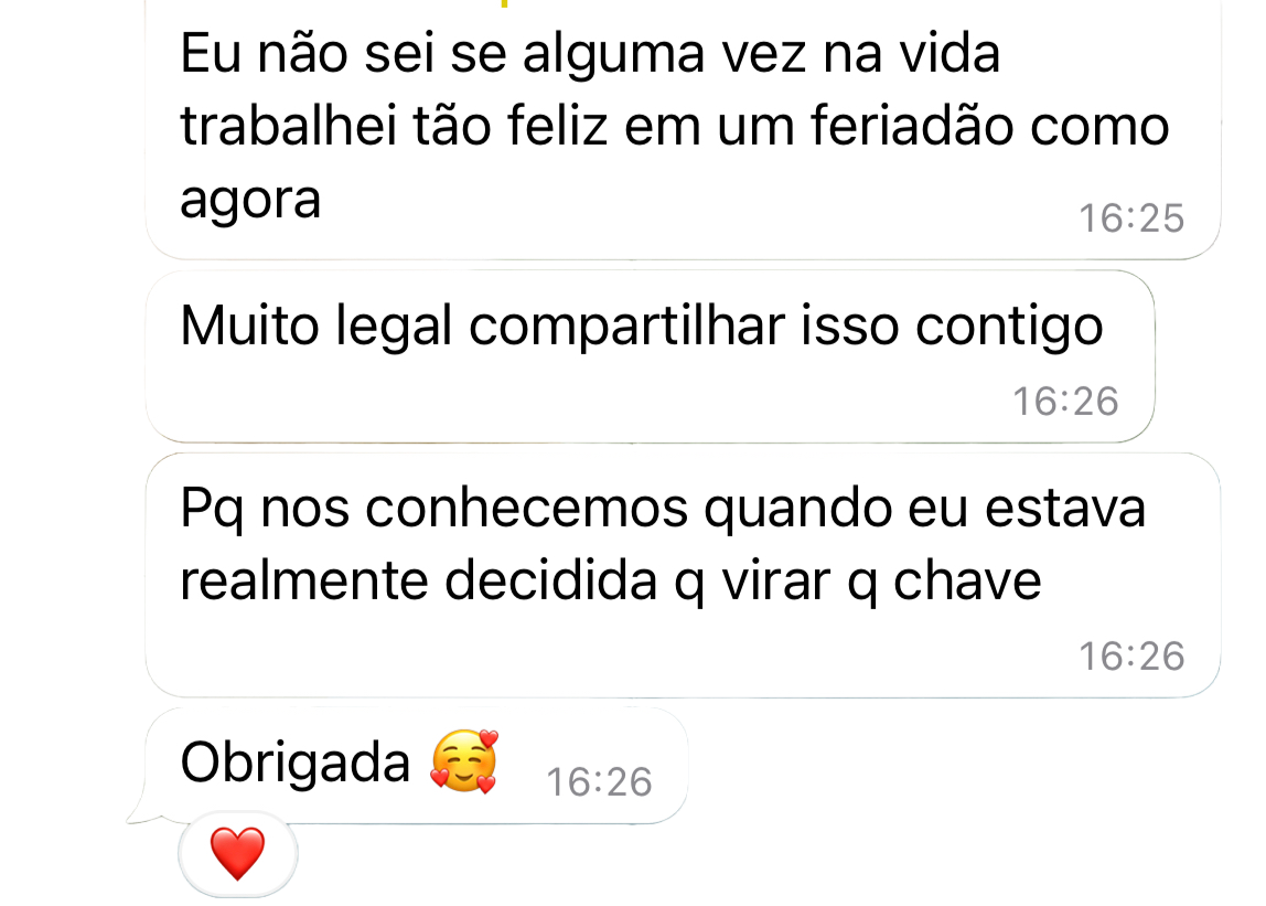 Feedback